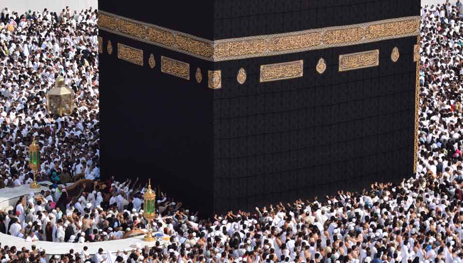 حكم من ترك الحلق والتقصير في العمرة