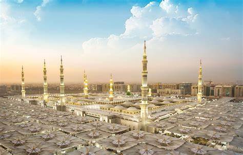 الصلاة والسلام على والدي النبي الكريمين