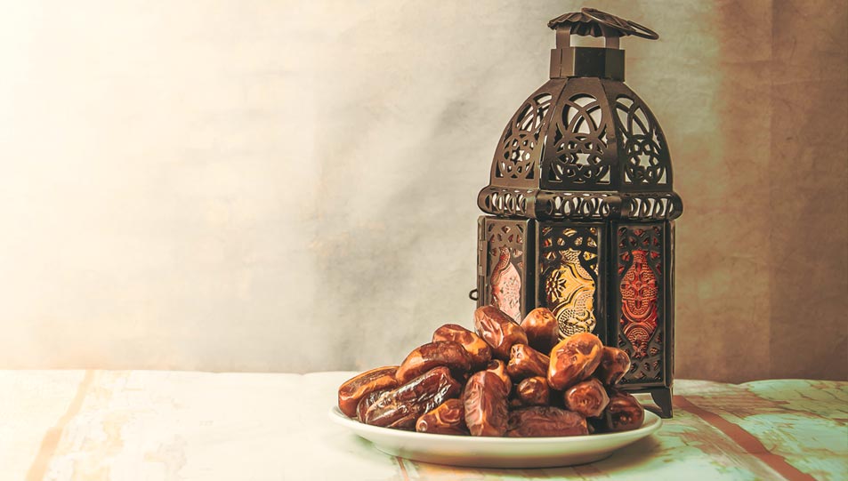 حدود أكل وشرب الصائم ناسيًا