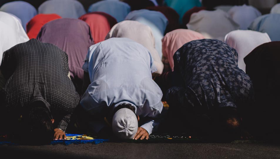 حكم صلاة النوافل جماعة